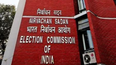 EC to press ahead with poll rolls revision, says it’s lawful | India News 122235700.jpg