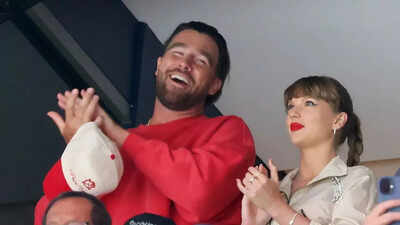 Will Taylor Swift join Travis Kelce at the American Century Championship in Lake Tahoe this weekend? Here’s why fans think so | NFL News 122353331.jpg