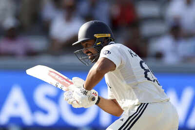 IND vs ENG 3rd Test: ‘Very strange’ – R Ashwin, Dinesh Karthik react to Karun Nair’s ‘brain fade’ moment | Cricket News 122428464.jpg