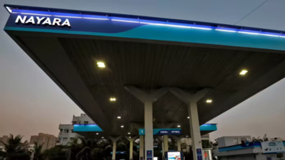 EU sanctions on Russia oil: Indian oil refiner Nayara Energy CEO Alessandro des Dorides resigns; Russia-backed refinery key fuel retailer 122903113.jpg