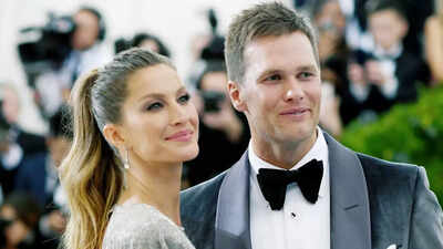 Tom Brady blames football sacrifices for family rift in emotional letter, takes veiled shot at Gisele Bündchen | NFL News 122985377.jpg