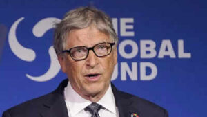Bill gates out of worlds 10 richest man list as his net worth falls 30 in 7 days he is replaced by m.jpeg