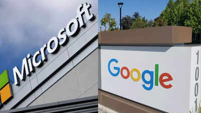 Ex google ai engineer amar subramanya shares his first week experience after joining microsoft im al.jpeg
