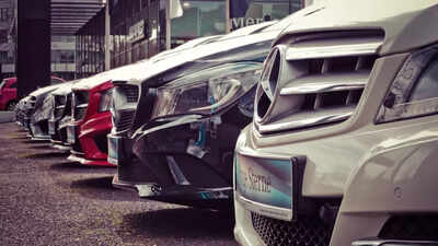 Up to rs 10 lakh more tax on luxury cars in this indian state heres why.jpg