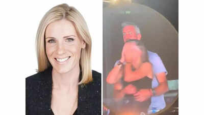 Who is kristin cabot.jpg