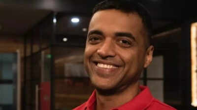 CEO calls out quick commerce apps for what can be ‘parents’ nightmare’, Zomato’s Deepinder Goyal responds Zomato ceo deepinder goyal.jpg