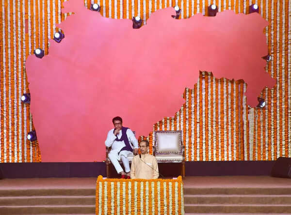 Mns shiv sena ubt joint rally in mumbai.jpg
