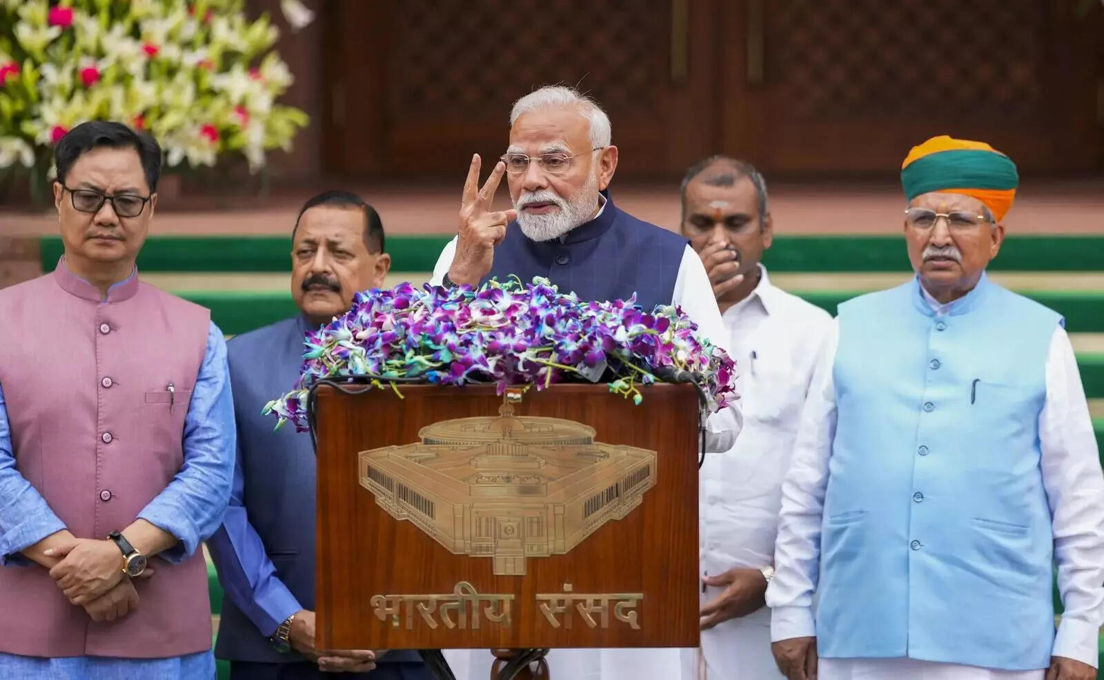 Monsoon session of parliament .jpg