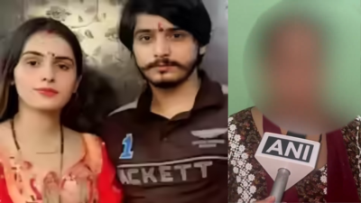 Nikki death case: Victim’s sister-in-law makes dowry claim; grieving father replies | India News