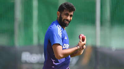 ‘Nobody really questions, truth is … ‘: World Cup-winning star on Jasprit Bumrah ‘workload’ row | Cricket News