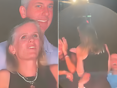 A coldplay concerts kiss cam captured astronomer ceo andy byron in an intimate moment with his colle.jpeg