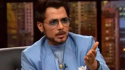 Anupam mittal on ban on real money games hope were not trying to out ban china and .jpg