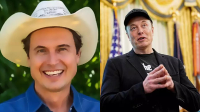 Elon musk brother kimbal musk on tesla ceos salary fight it is very unfair that .jpg
