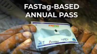 Fastag annual pass rs 3000 cost 200 toll trips how to get yours before 15 august 2025 and everything.jpeg