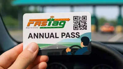 Fastag annual pass rollout today easy steps to activate rs 3000 annual pass benefits toll trips and.jpeg