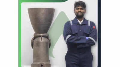 Indian space startup agnikul builds worlds largest single piece 3d printed inconel rocket engine gra.jpeg