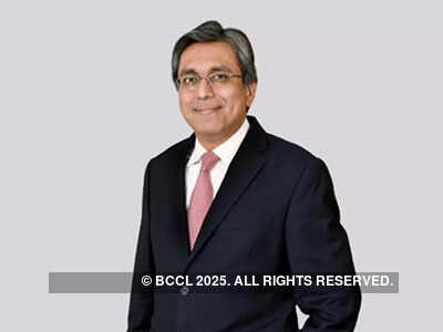 Mahindra group ceo md anish shah.jpg