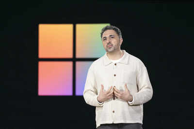 Microsofts ai division head wants to create a lasting relationship between chatbots and their users.jpeg