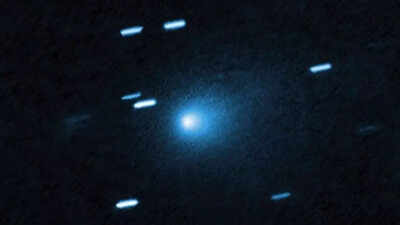 Nasa shares thrilling update on the mysterious interstellar object racing through our solar system.j.jpeg