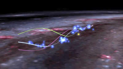 Seven superclouds giant gas neighbours of our solar system discovered.jpg