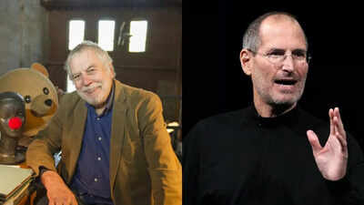 Steve jobs offered him a deal that could have made him the worlds first trillionaire but he said no.jpeg