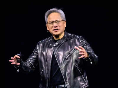 Tesla gets a big shoutout from jensen huang says this elon musk product is the next trillion dollar.jpeg