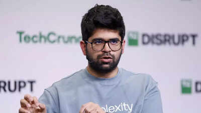 Who is aravind srinivas the perplexity ai ceo who offered 34 5 billion to sundar pichai to buy googl.jpeg