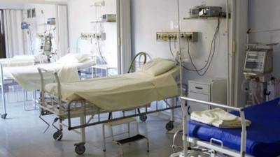 Icu beds for children to be more than doubled in rajasthan health minister.jpg