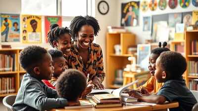 New orleans is rehiring black teachers laid off during school reform.jpg