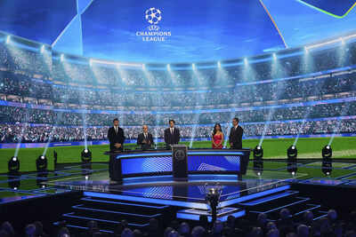 Psg gets tough slate of champions league opponents real madrid going to liverpool and almaty.jpg