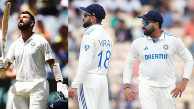 Pujara rohit kohli.jpg