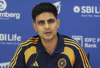Shubman gill at press conference.jpg