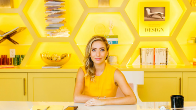 Whitney wolfe herd co founder of dating apps tinder and bumble makes a confession about her husband.jpeg