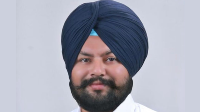 Aap mla manjinder singh lalpura.jpg
