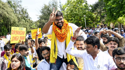 Aaps student wing asap to skip dusu polls this year plans bigger focus on campus level presence.jpg