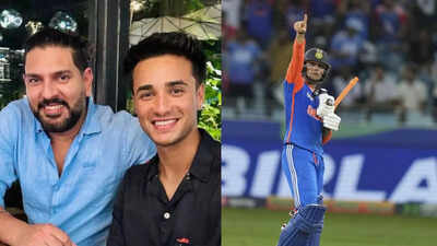 Abhishek sharma yuvraj singh.jpg