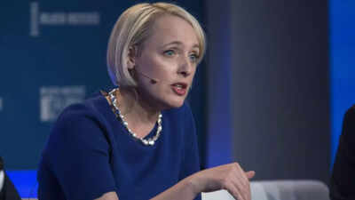 Accenture ceo julie sweet shares advice on what to avoid when offered a big job.jpg