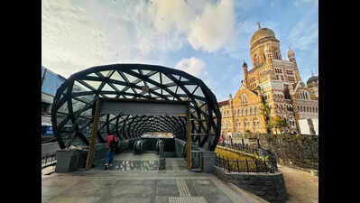 Bjp likely to play big brother to shiv sena in mumbai municipal election.jpg