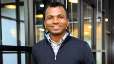 Blackbuck ceo rajesh yabaji.jpg