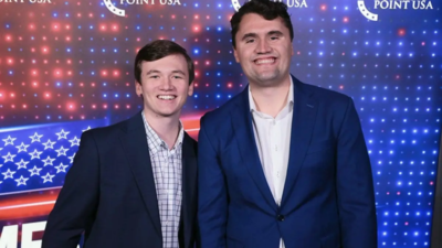 Brilyn hollyhand and charlie kirk.jpg