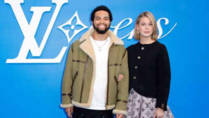 Caleb williams and alina thyregod.jpg