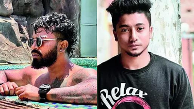 Chandan malik left debangsu biswas right.jpg