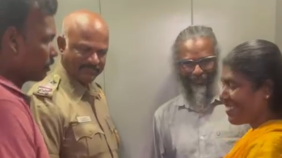 Chennai police arrested youtuber felix gerald.jpg