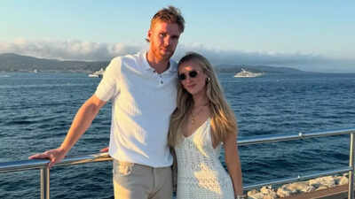 Connor mcdavid and lauren kyle.jpg