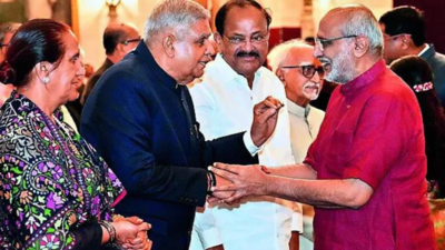 Cp radhakrishnan oath taking event.jpg