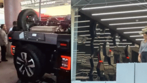 Crash course the woman allegedly stepped on the accelerator and crushed not just the lemon as part o.png