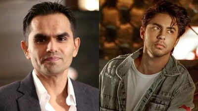 Delhi hc questions sameer wankhede over maintainability of plea against web series.jpg