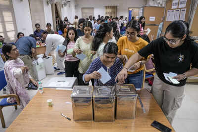 Dusu election result 2025 as du begins counting votes heres a look at the last 10 presidents who led.jpeg