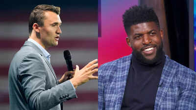 Emmanuel acho charlie kirk joe burrow foundation remarks.jpg