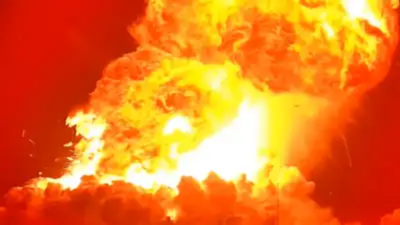 Explosives plant blast 2nd since 3923 kills worker.jpg